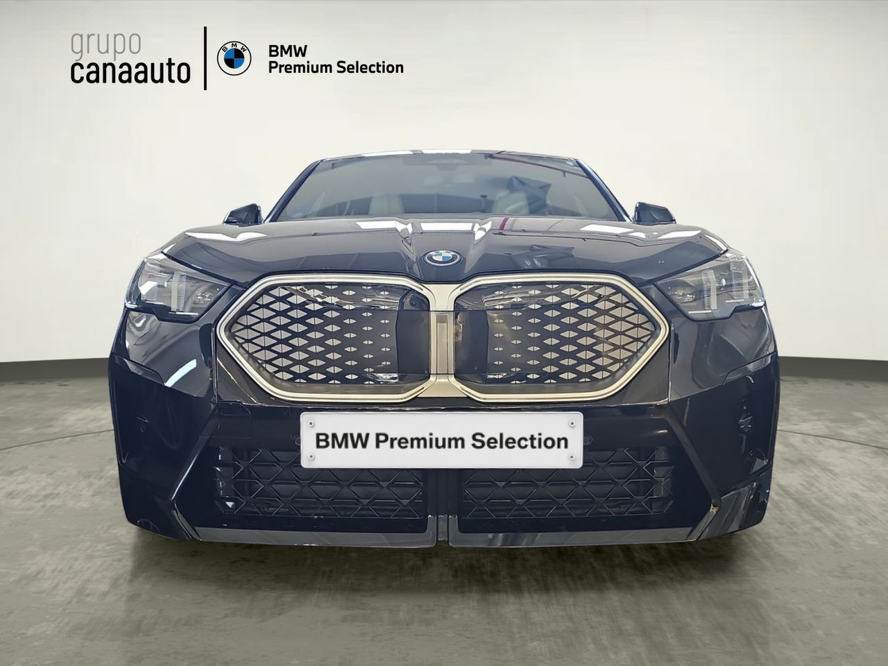 BMW iX2 eDrive20 150 kW (204 CV) - Foto 2