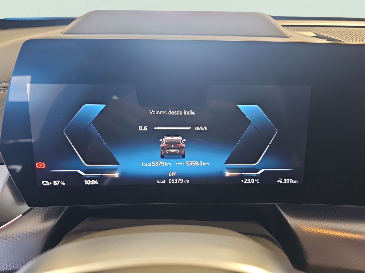 BMW iX2 eDrive20 150 kW (204 CV) - Foto 2