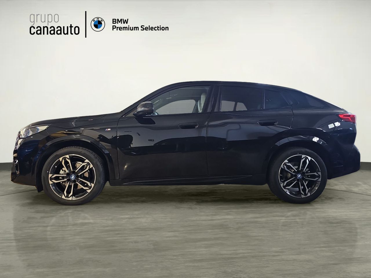 BMW iX2 eDrive20 150 kW (204 CV) - Foto 2