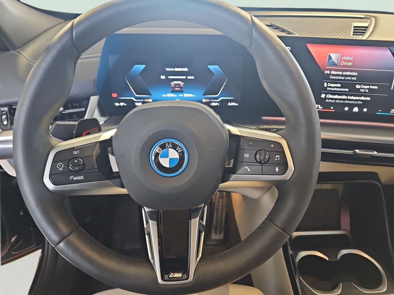 BMW iX2 eDrive20 150 kW (204 CV) - Foto 2