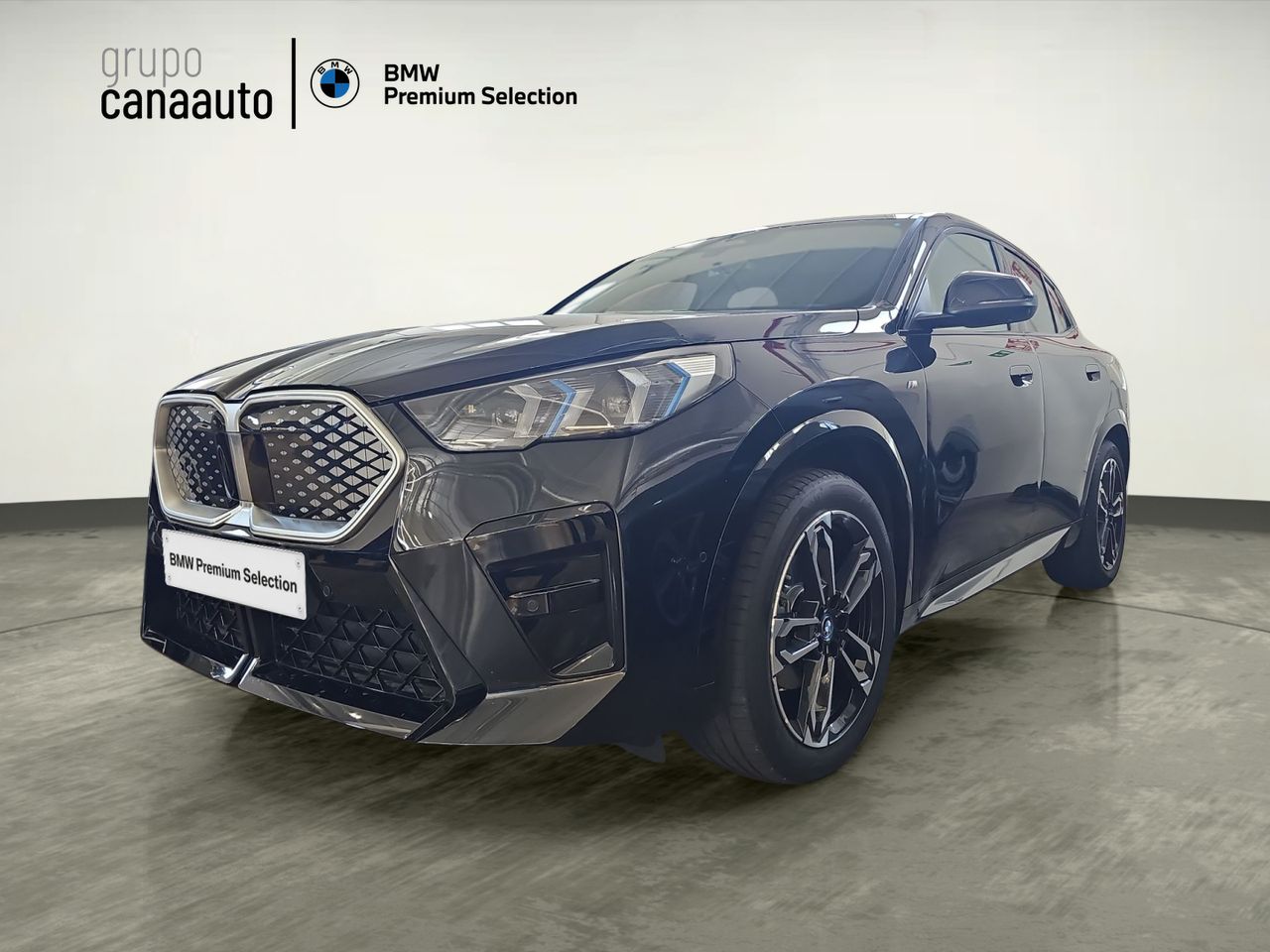 BMW iX2 eDrive20 150 kW (204 CV) - Foto 2