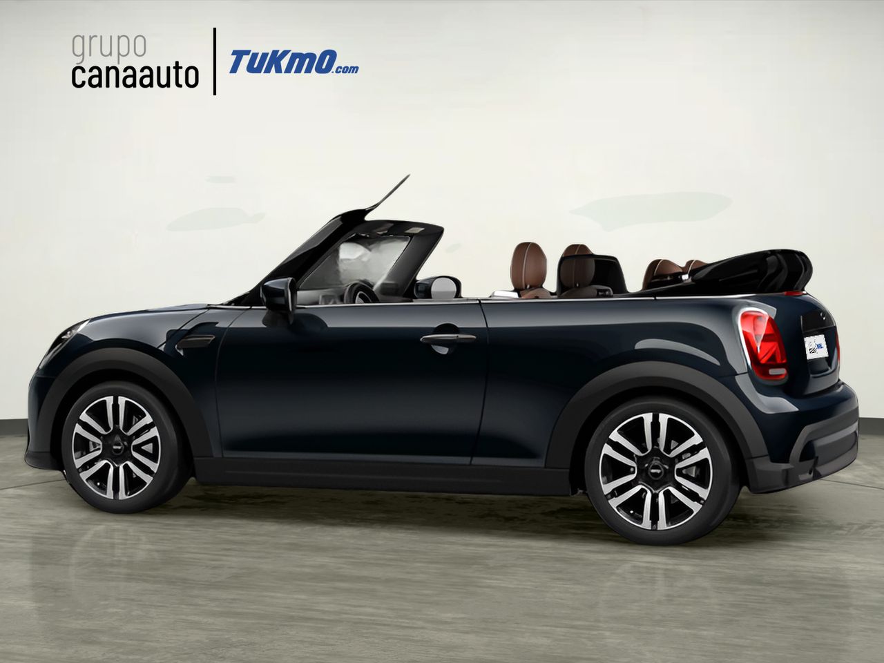 MINI Cooper 100 kW (136 CV) - Foto 2