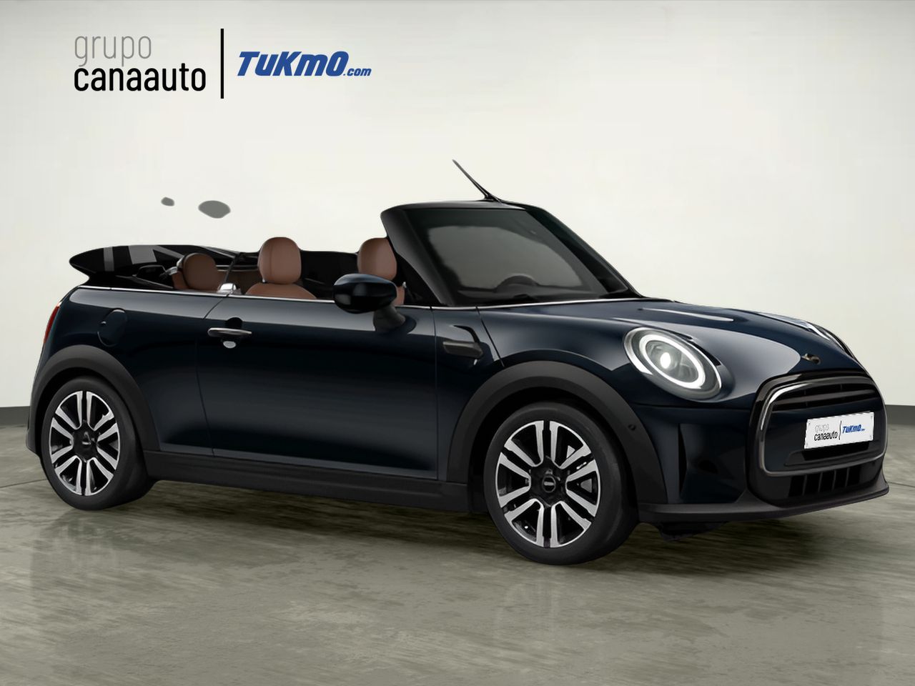 MINI Cooper 100 kW (136 CV) - Foto 2