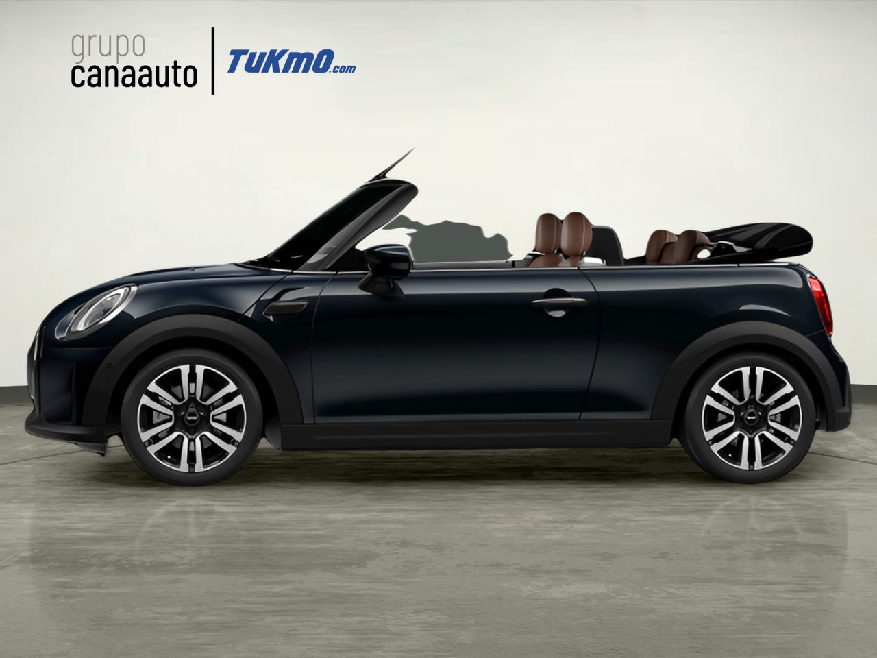 MINI Cooper 100 kW (136 CV) - Foto 2