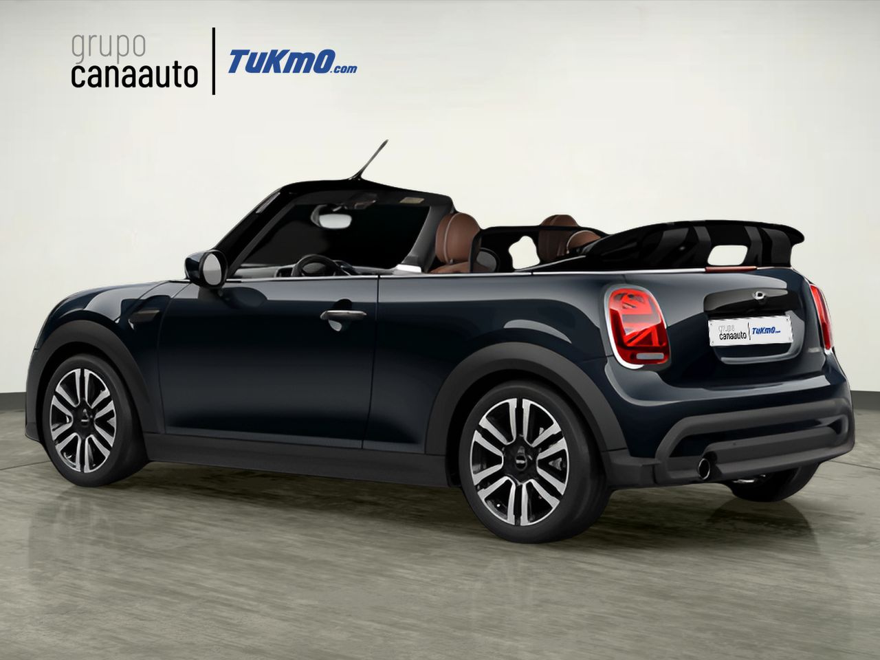 MINI Cooper 100 kW (136 CV) - Foto 2
