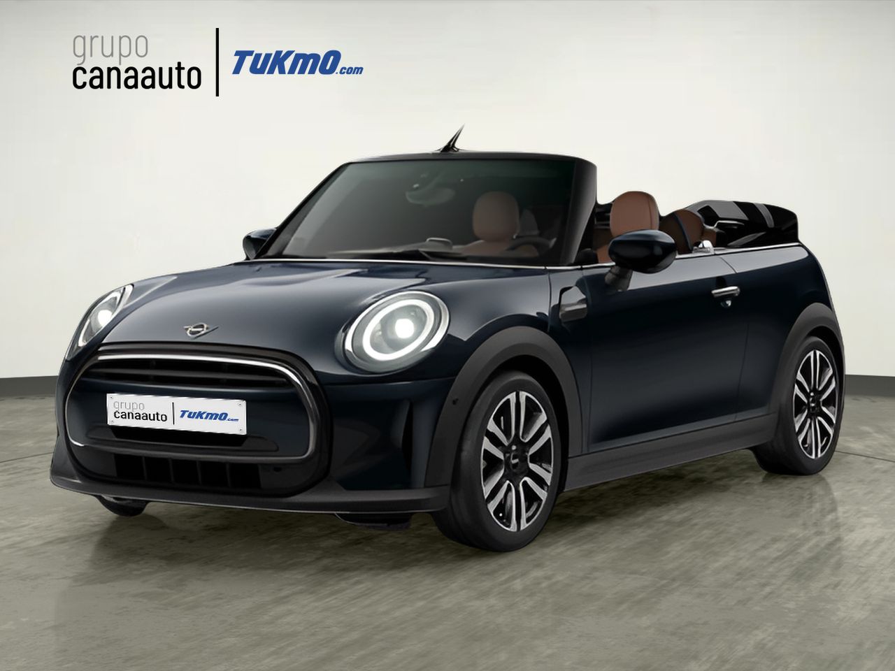 MINI Cooper 100 kW (136 CV) - Foto 2