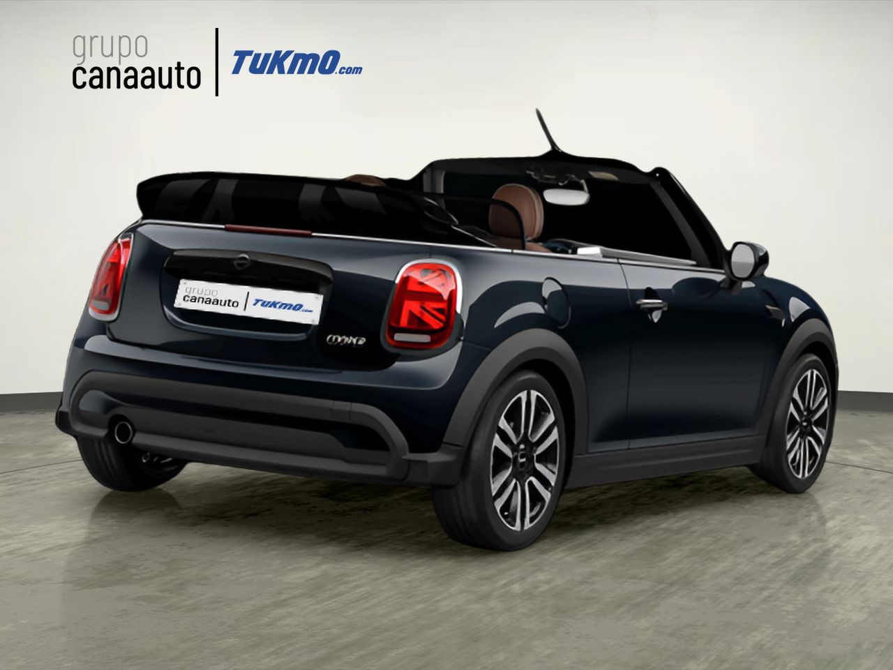 MINI Cooper 100 kW (136 CV) - Foto 2