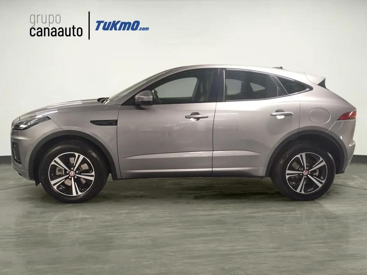 Jaguar E-Pace 1.5 P309E PHEV R-DYNAMIC S AUTO 4WD 309 5P - Foto 2