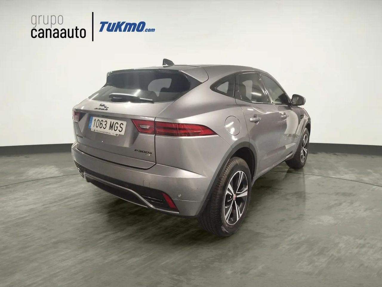 Jaguar E-Pace 1.5 P309E PHEV R-DYNAMIC S AUTO 4WD 309 5P - Foto 2