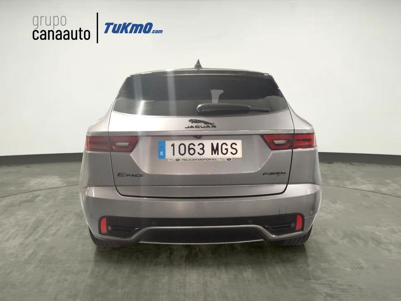 Jaguar E-Pace 1.5 P309E PHEV R-DYNAMIC S AUTO 4WD 309 5P - Foto 2