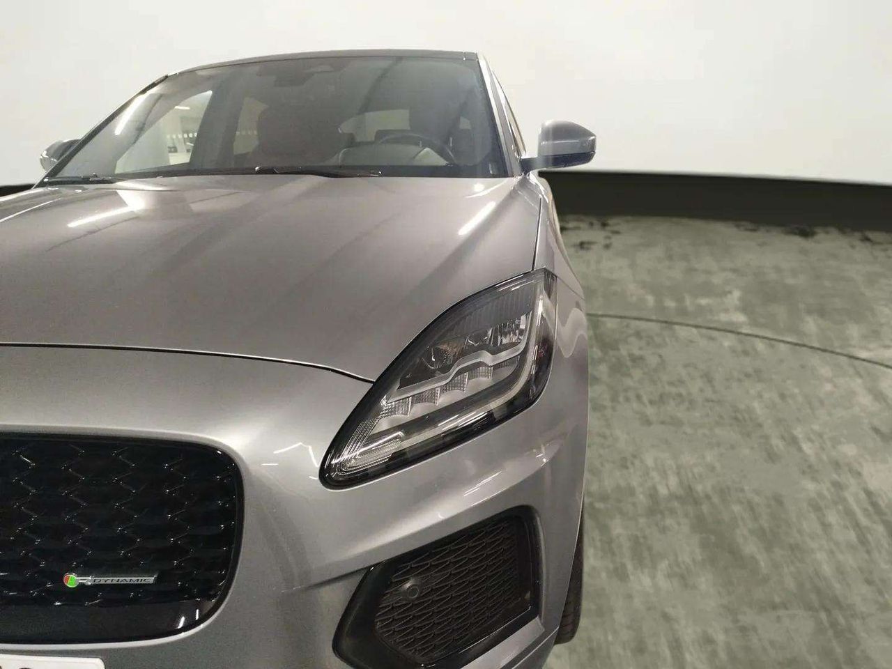 Jaguar E-Pace 1.5 P309E PHEV R-DYNAMIC S AUTO 4WD 309 5P - Foto 2