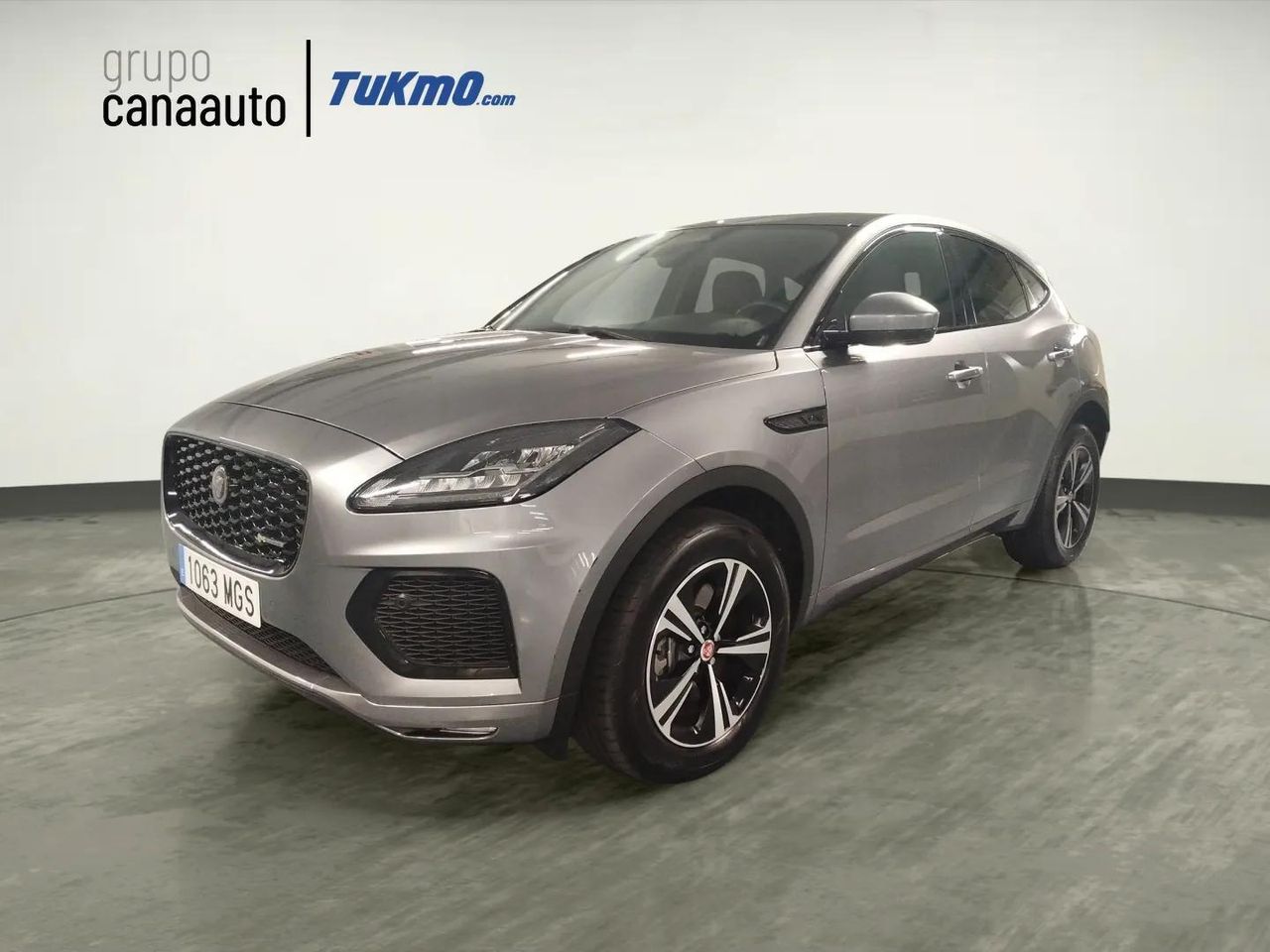 Jaguar E-Pace 1.5 P309E PHEV R-DYNAMIC S AUTO 4WD 309 5P - Foto 2