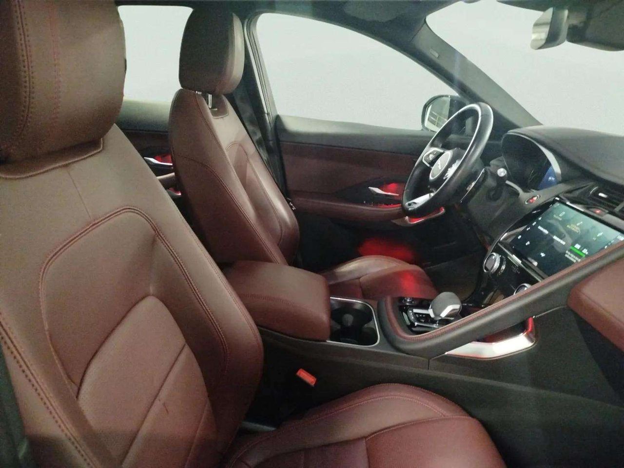 Jaguar E-Pace 1.5 P309E PHEV R-DYNAMIC S AUTO 4WD 309 5P - Foto 2