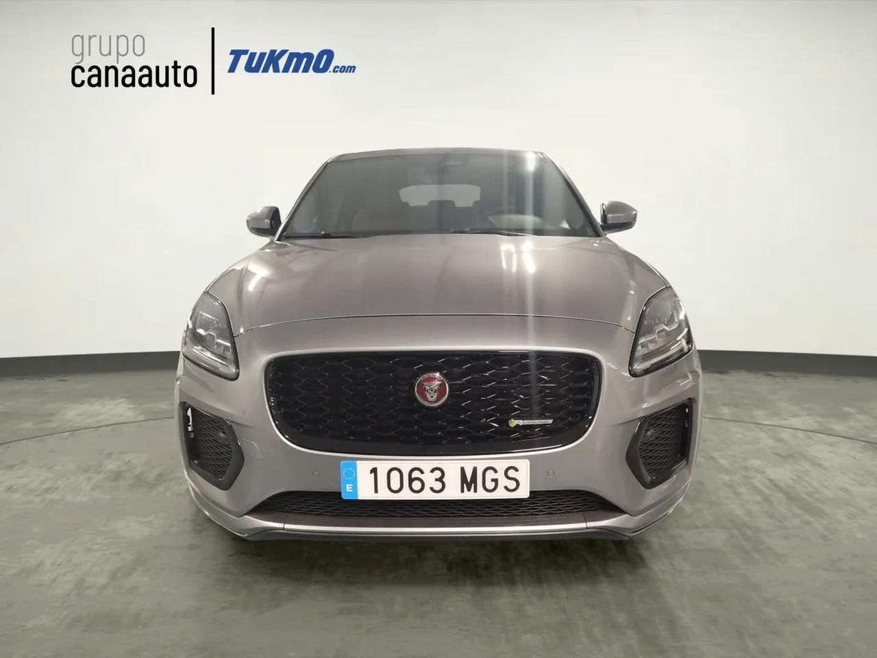 Jaguar E-Pace 1.5 P309E PHEV R-DYNAMIC S AUTO 4WD 309 5P - Foto 2