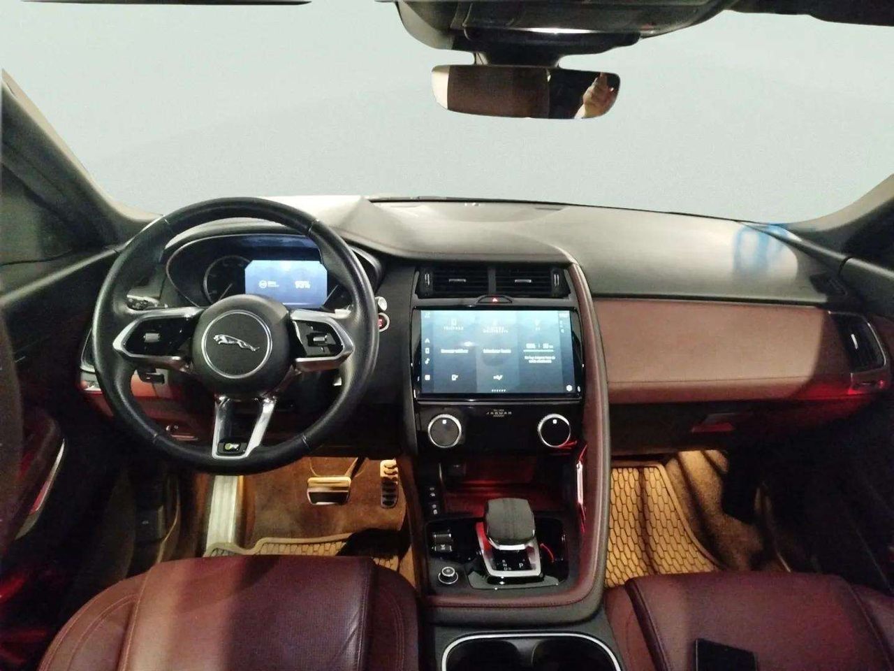 Jaguar E-Pace 1.5 P309E PHEV R-DYNAMIC S AUTO 4WD 309 5P - Foto 2