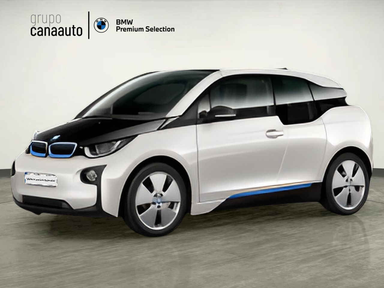 BMW i3 94Ah 125 kW (170 CV) - Foto 2