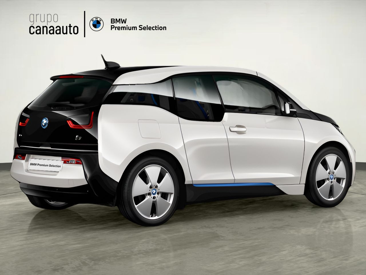 BMW i3 94Ah 125 kW (170 CV) - Foto 2
