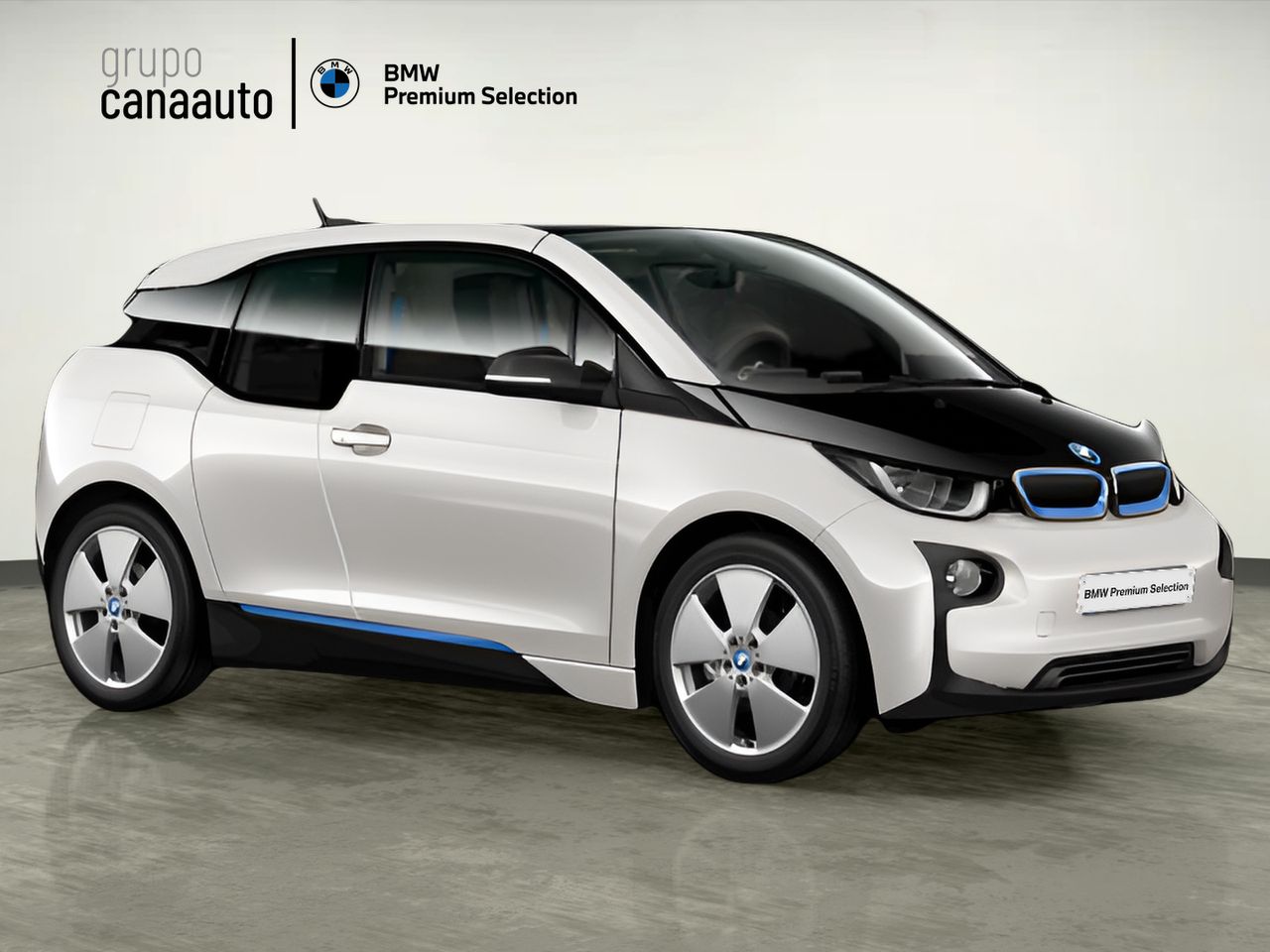 BMW i3 94Ah 125 kW (170 CV) - Foto 2