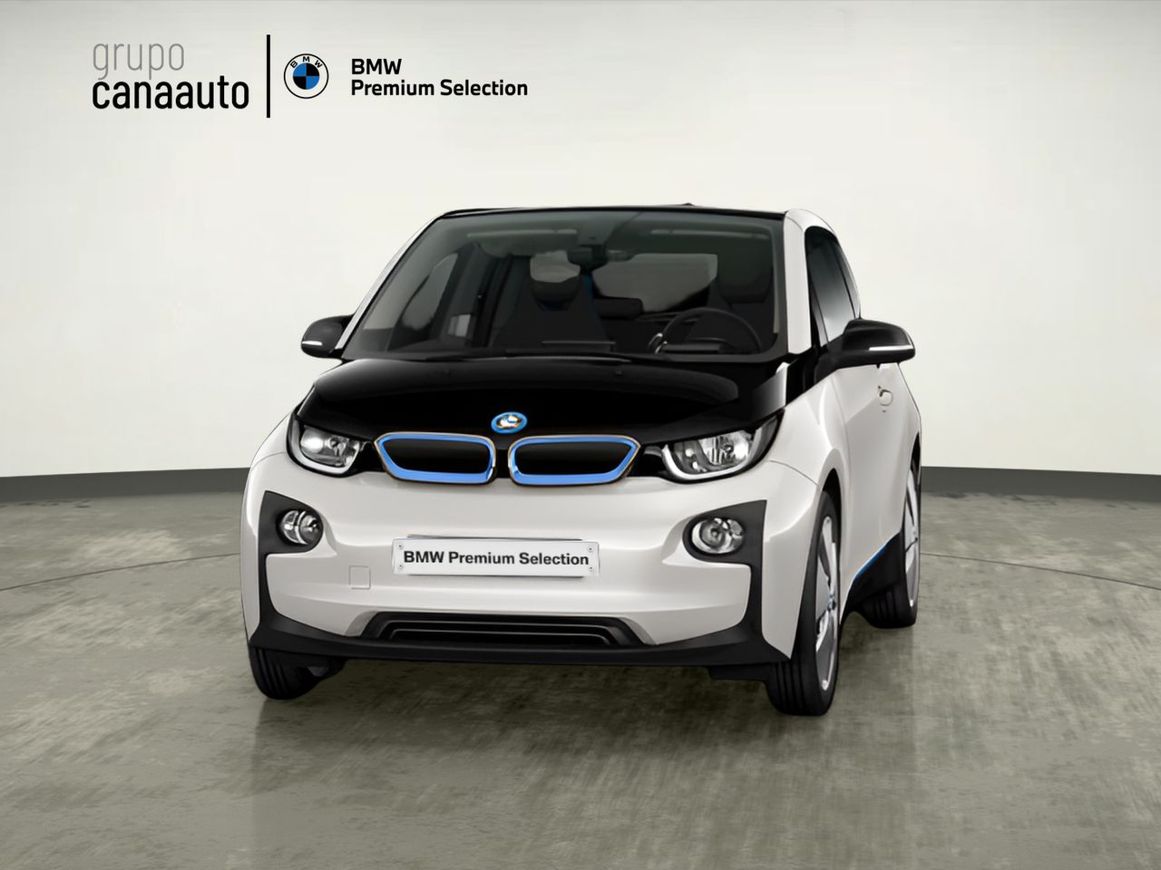 BMW i3 94Ah 125 kW (170 CV) - Foto 2