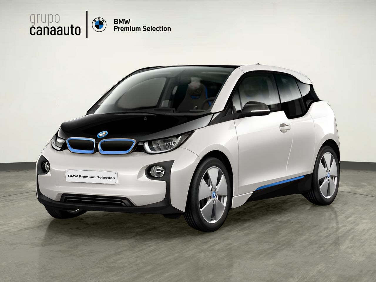BMW i3 94Ah 125 kW (170 CV) - Foto 2