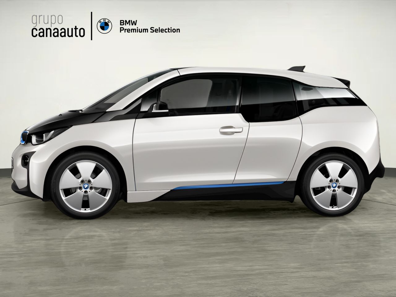BMW i3 94Ah 125 kW (170 CV) - Foto 2