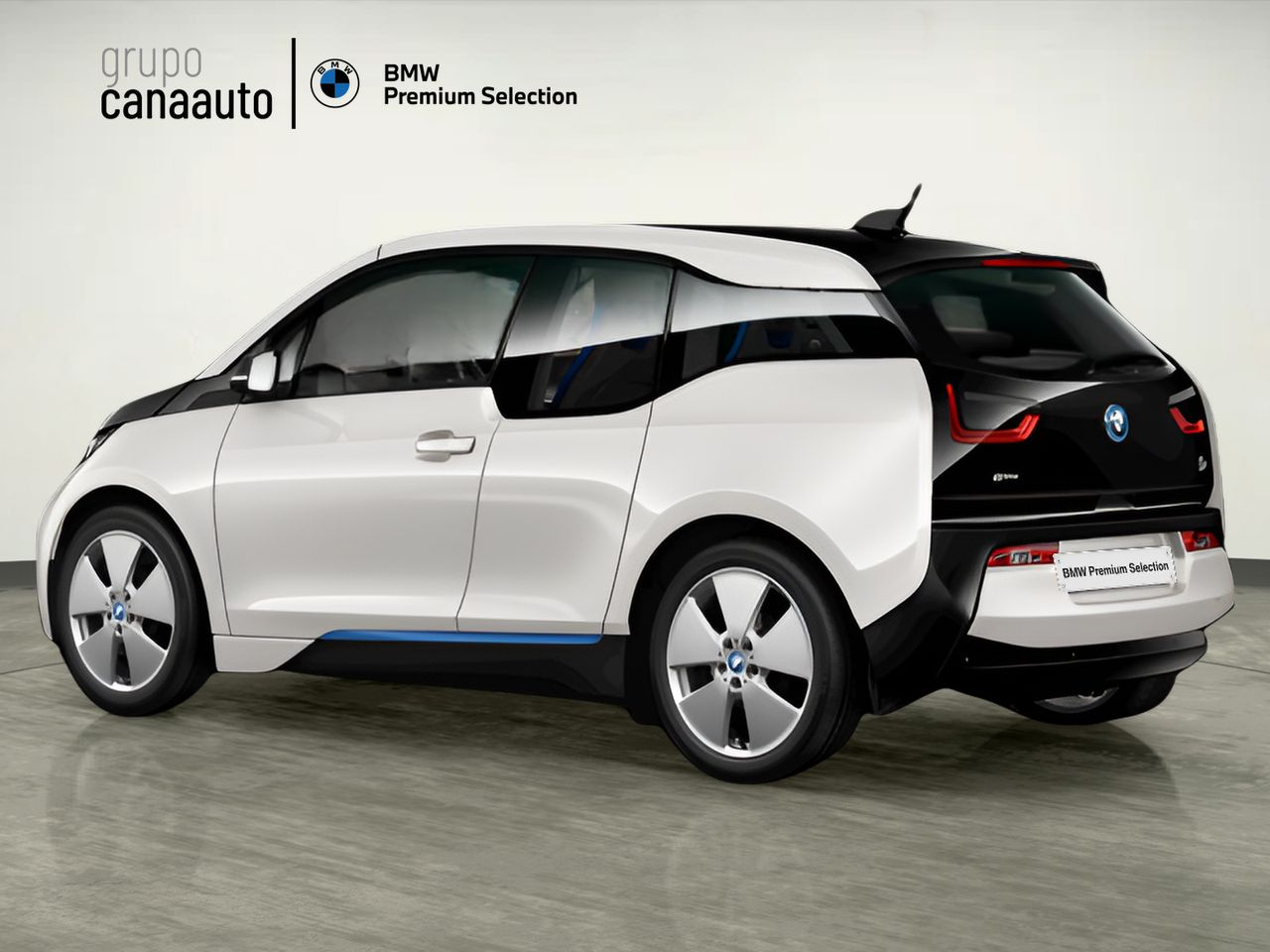 BMW i3 94Ah 125 kW (170 CV) - Foto 2