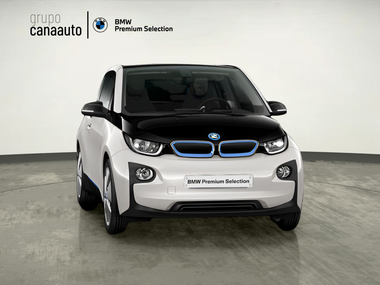 BMW i3 94Ah 125 kW (170 CV) - Foto 2
