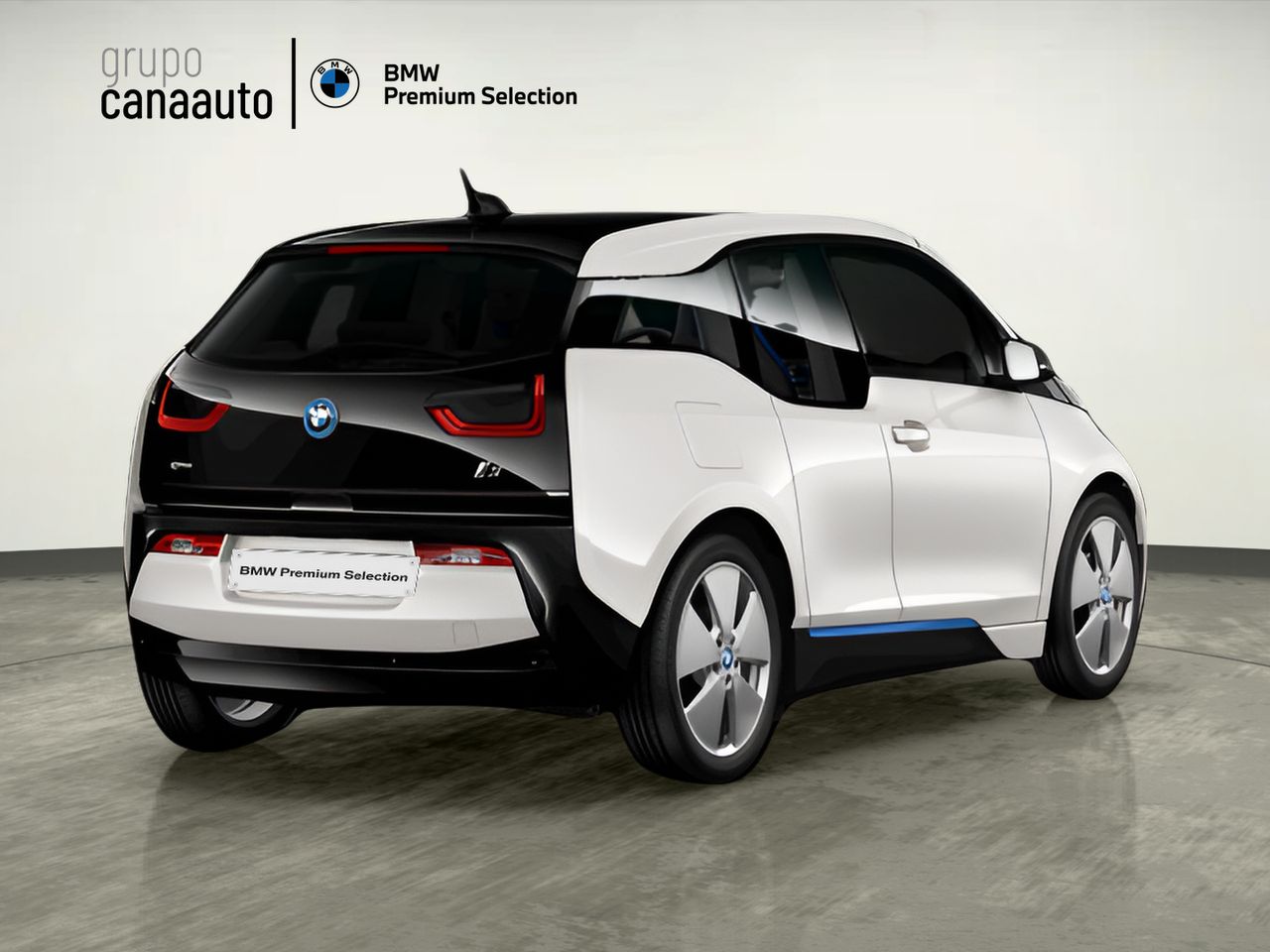 BMW i3 94Ah 125 kW (170 CV) - Foto 2