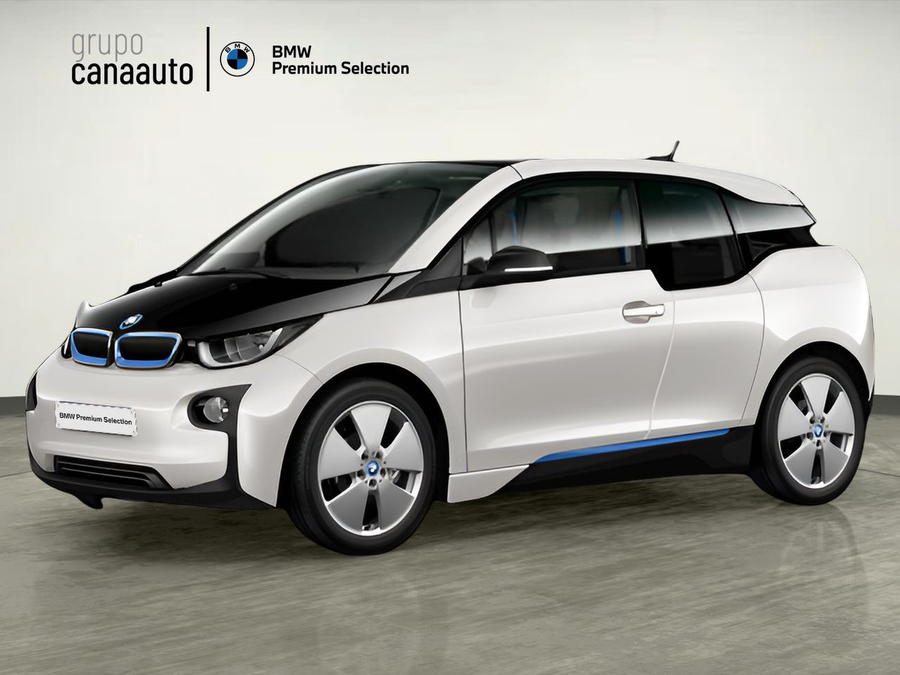BMW i3 94Ah 125 kW (170 CV) - Foto 2