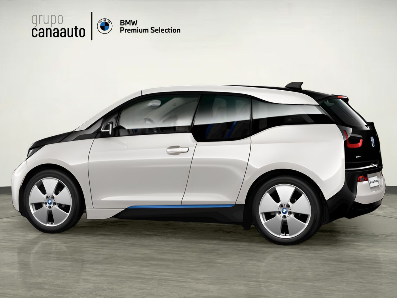 BMW i3 94Ah 125 kW (170 CV) - Foto 2