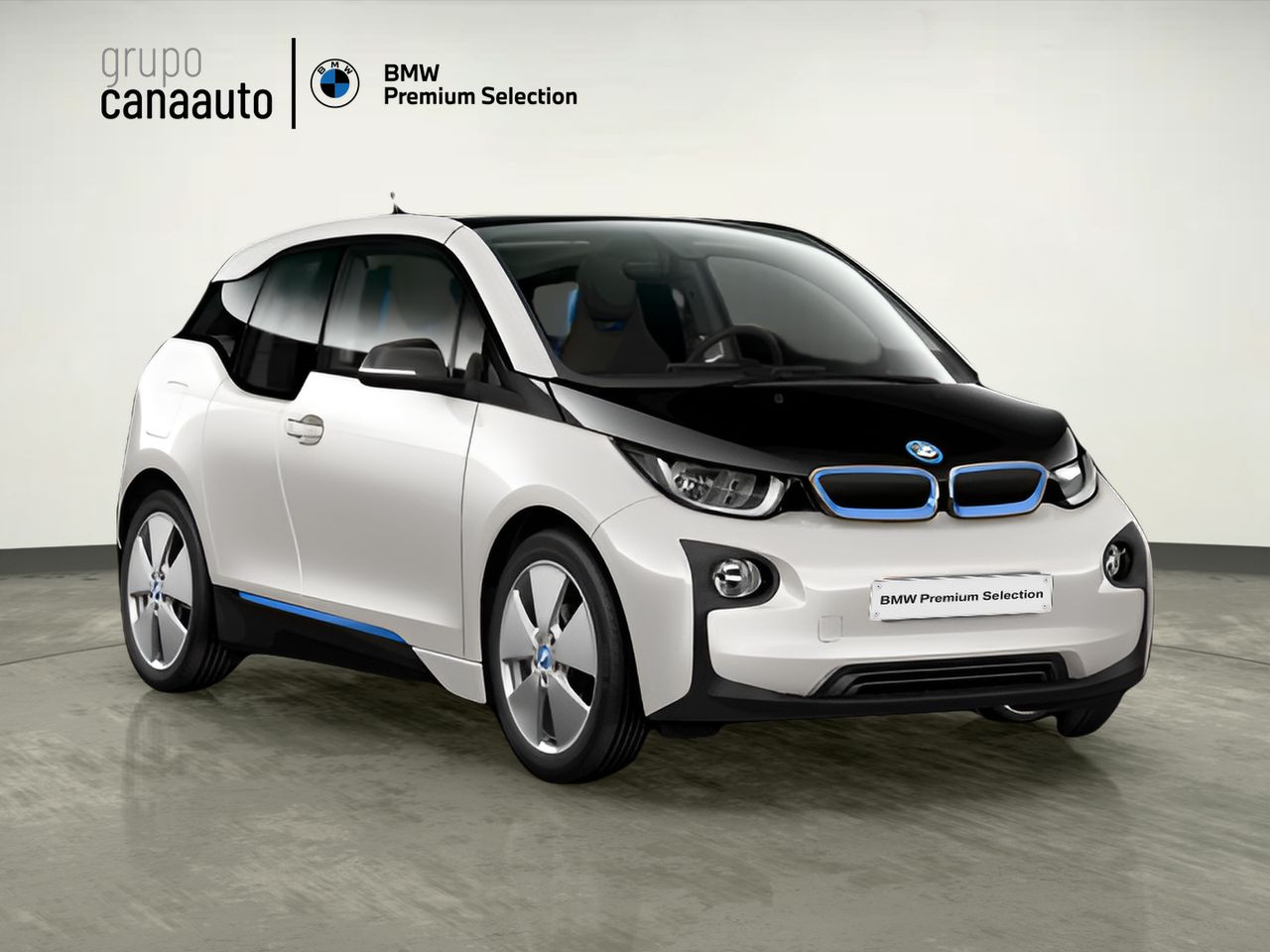 BMW i3 94Ah 125 kW (170 CV) - Foto 2