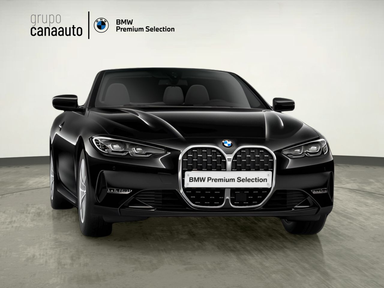 BMW Serie 4 420i Cabrio 135 kW (184 CV) - Foto 2
