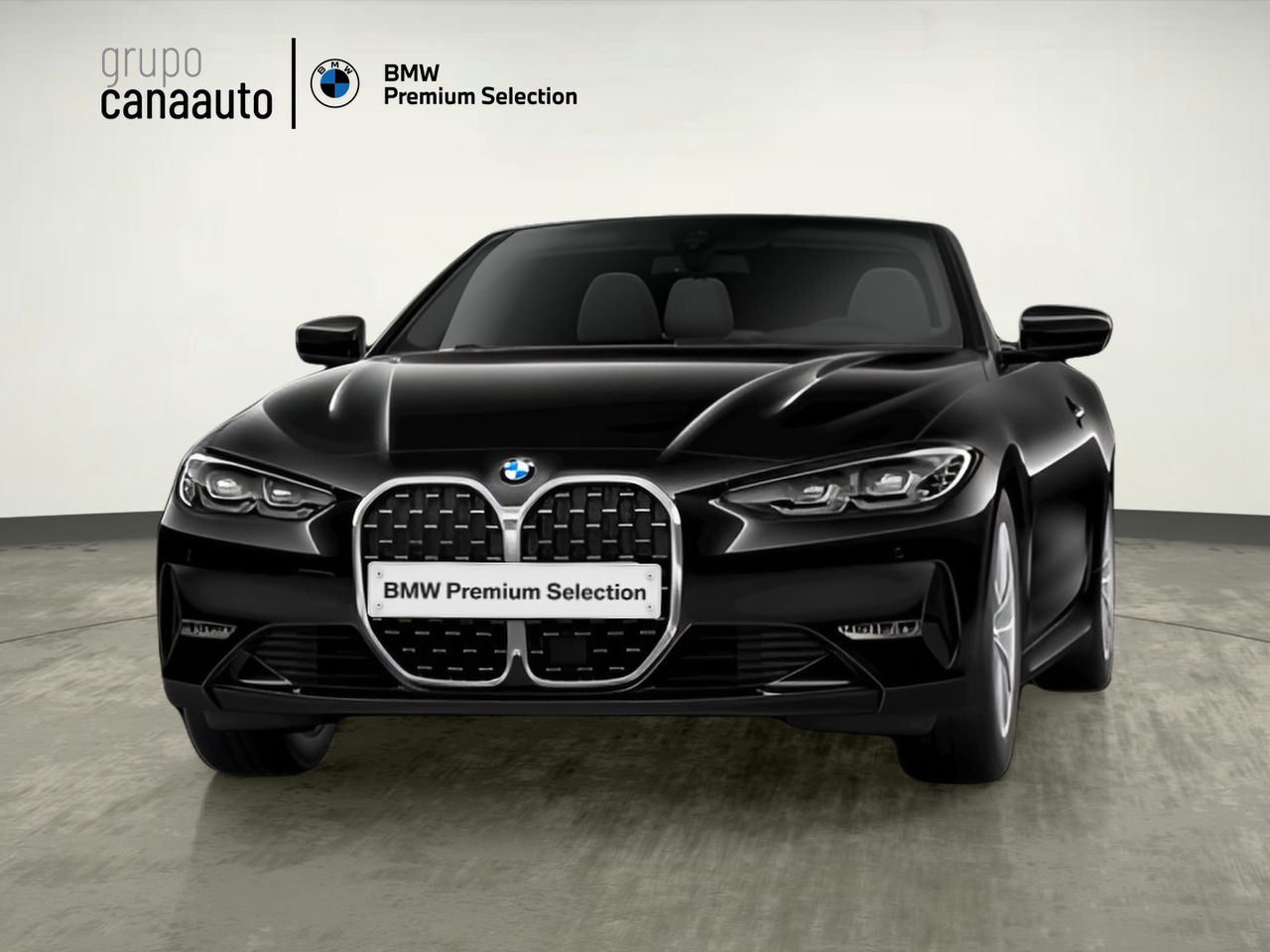 BMW Serie 4 420i Cabrio 135 kW (184 CV) - Foto 2