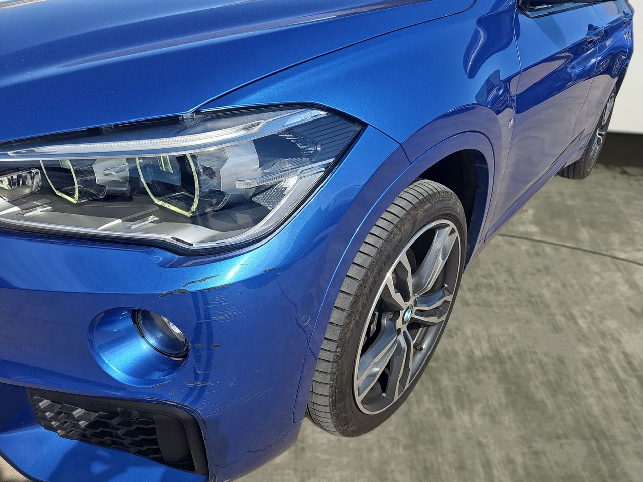 BMW X1 sDrive20i 141 kW (192 CV) - Foto 2