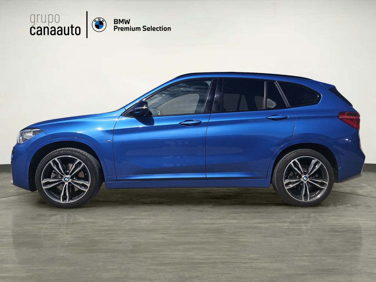BMW X1 sDrive20i 141 kW (192 CV) - Foto 2
