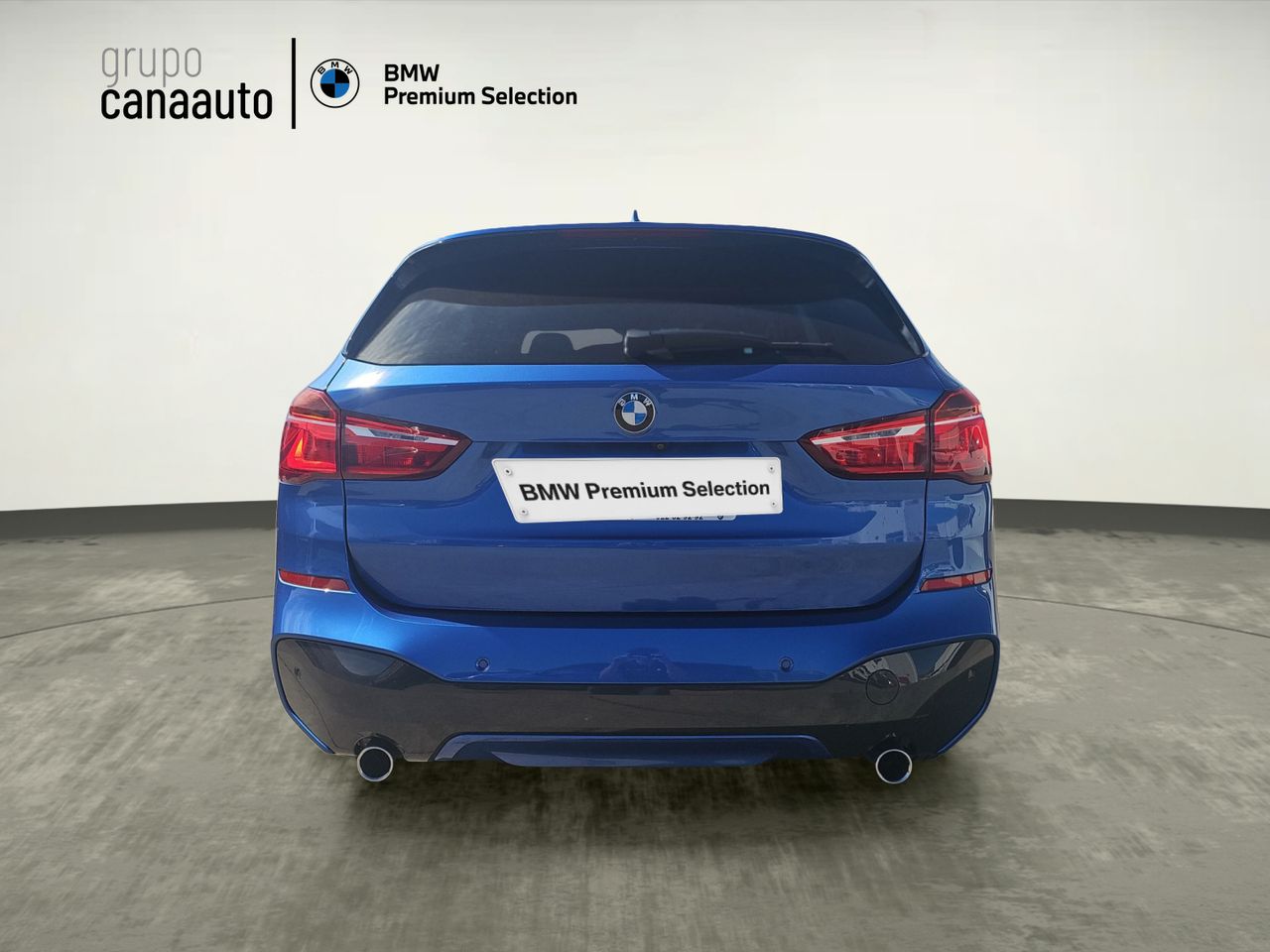 BMW X1 sDrive20i 141 kW (192 CV) - Foto 2
