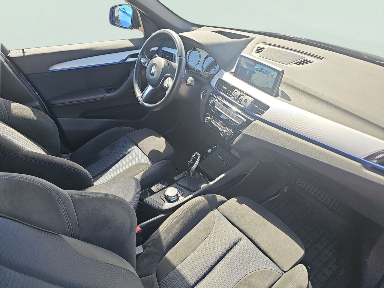 BMW X1 sDrive20i 141 kW (192 CV) - Foto 2