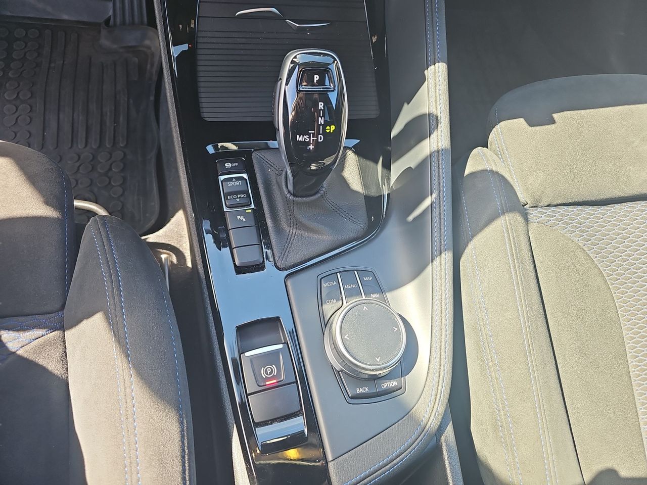 BMW X1 sDrive20i 141 kW (192 CV) - Foto 2