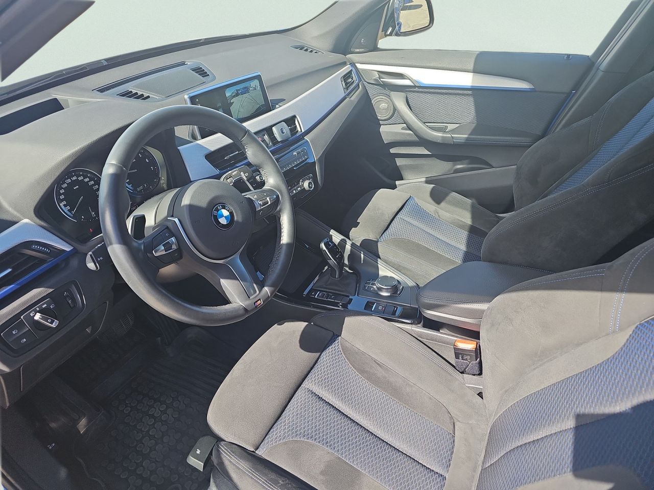 BMW X1 sDrive20i 141 kW (192 CV) - Foto 2