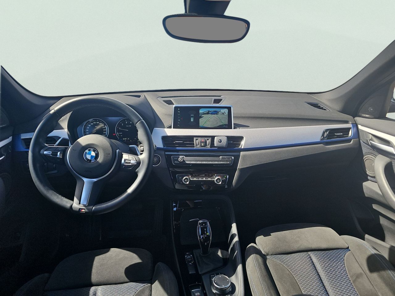 BMW X1 sDrive20i 141 kW (192 CV) - Foto 2