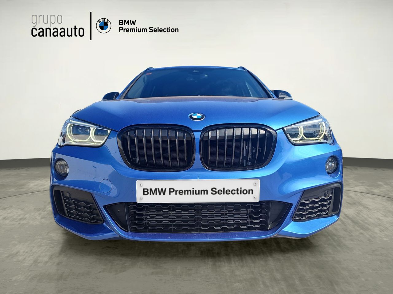 BMW X1 sDrive20i 141 kW (192 CV) - Foto 2