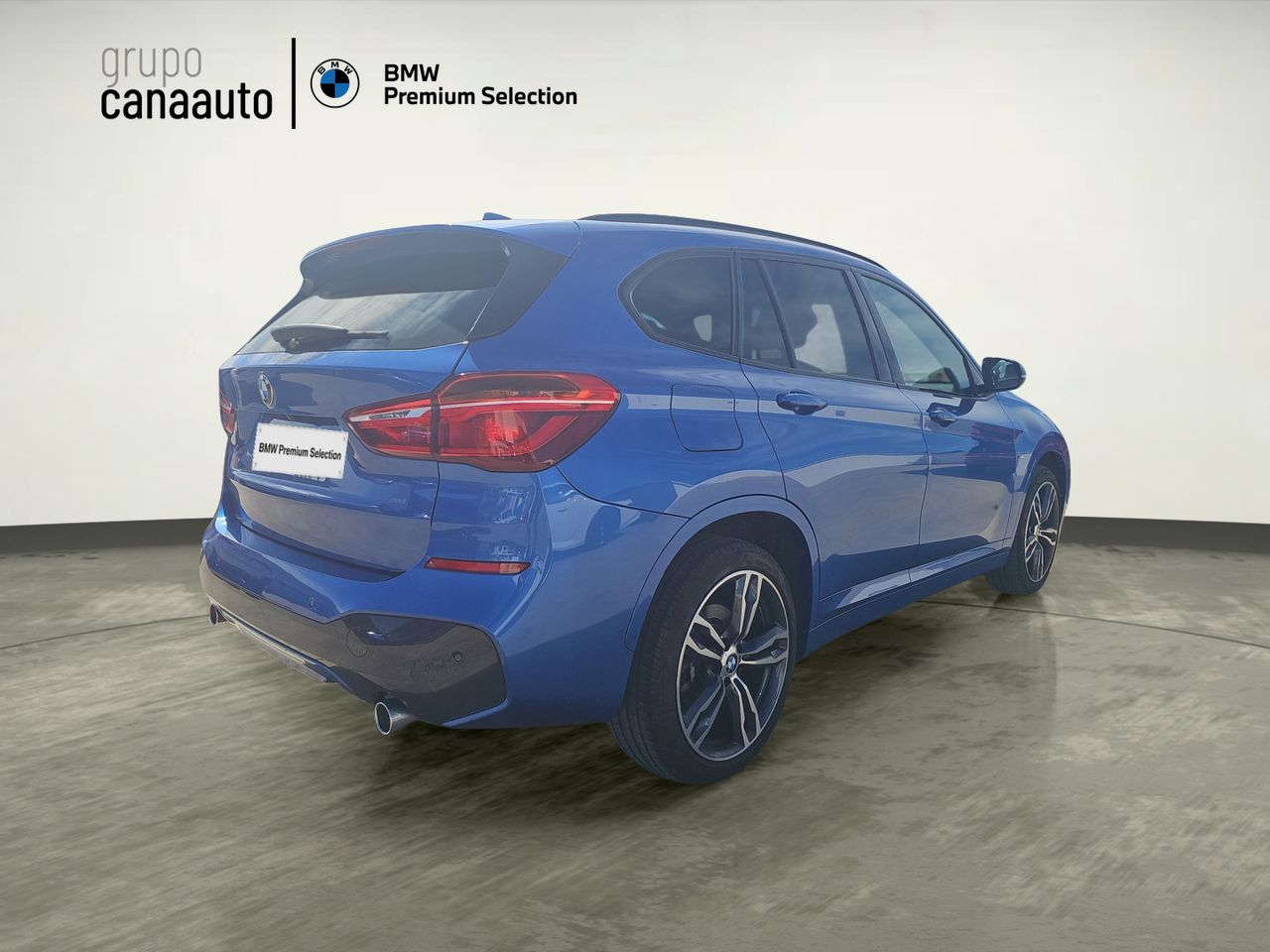 BMW X1 sDrive20i 141 kW (192 CV) - Foto 2