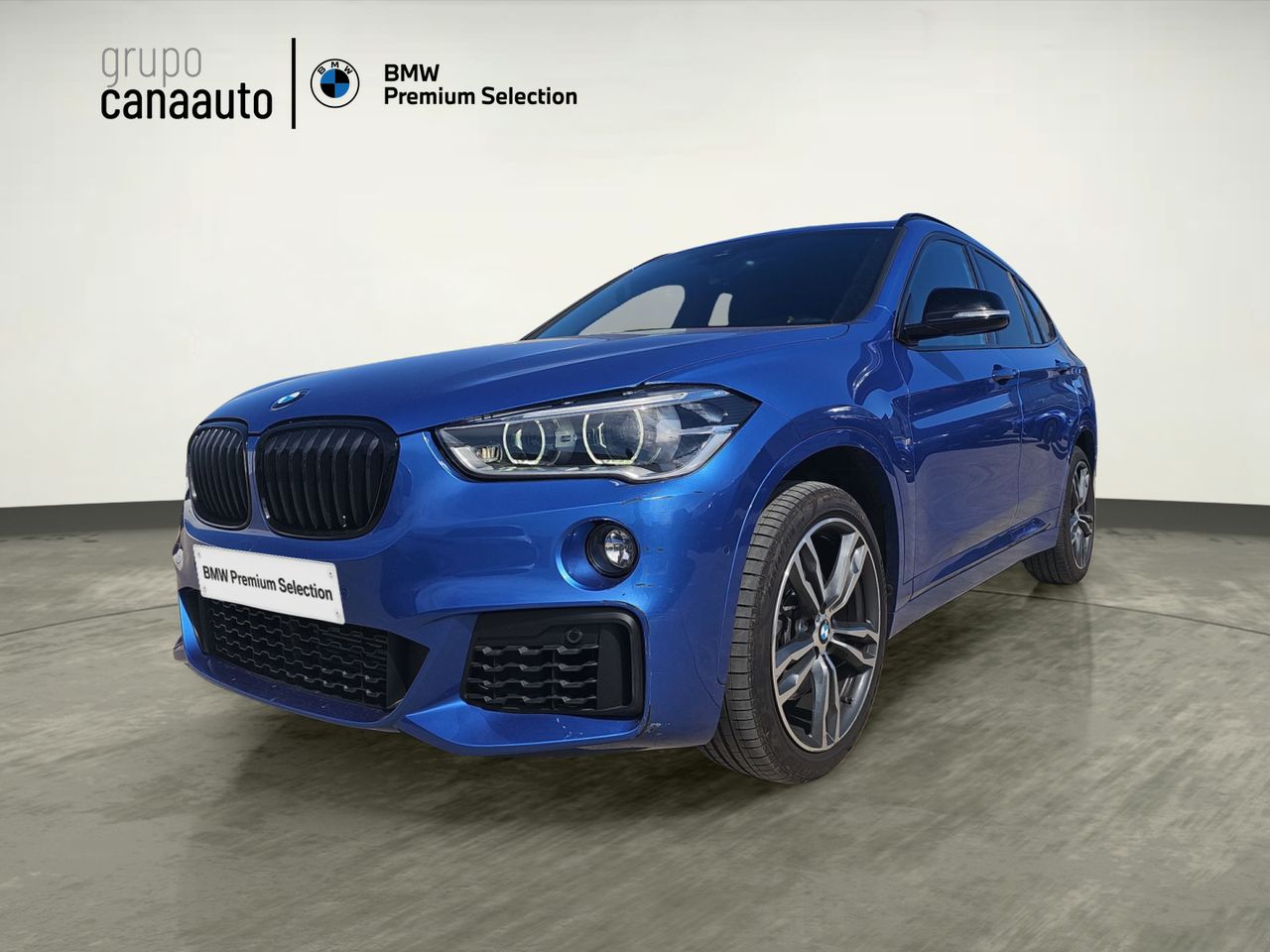 BMW X1 sDrive20i 141 kW (192 CV) - Foto 2