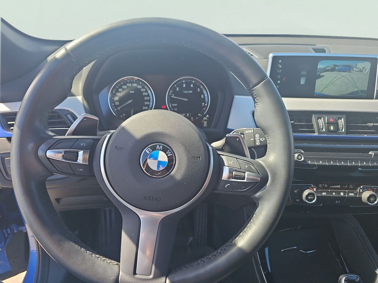 BMW X1 sDrive20i 141 kW (192 CV) - Foto 2