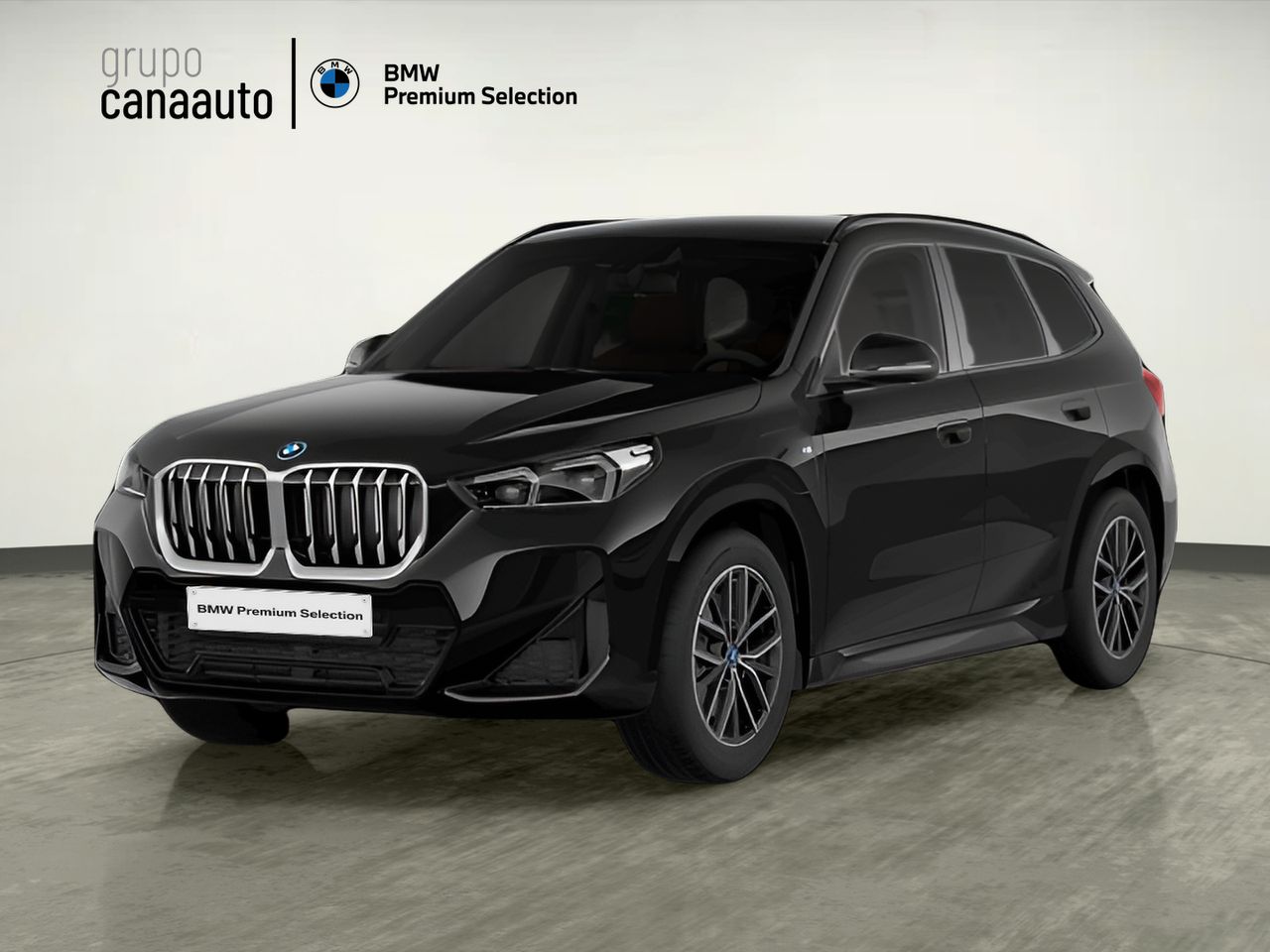 BMW X1 xDrive25e 180 kW (245 CV) - Foto 2