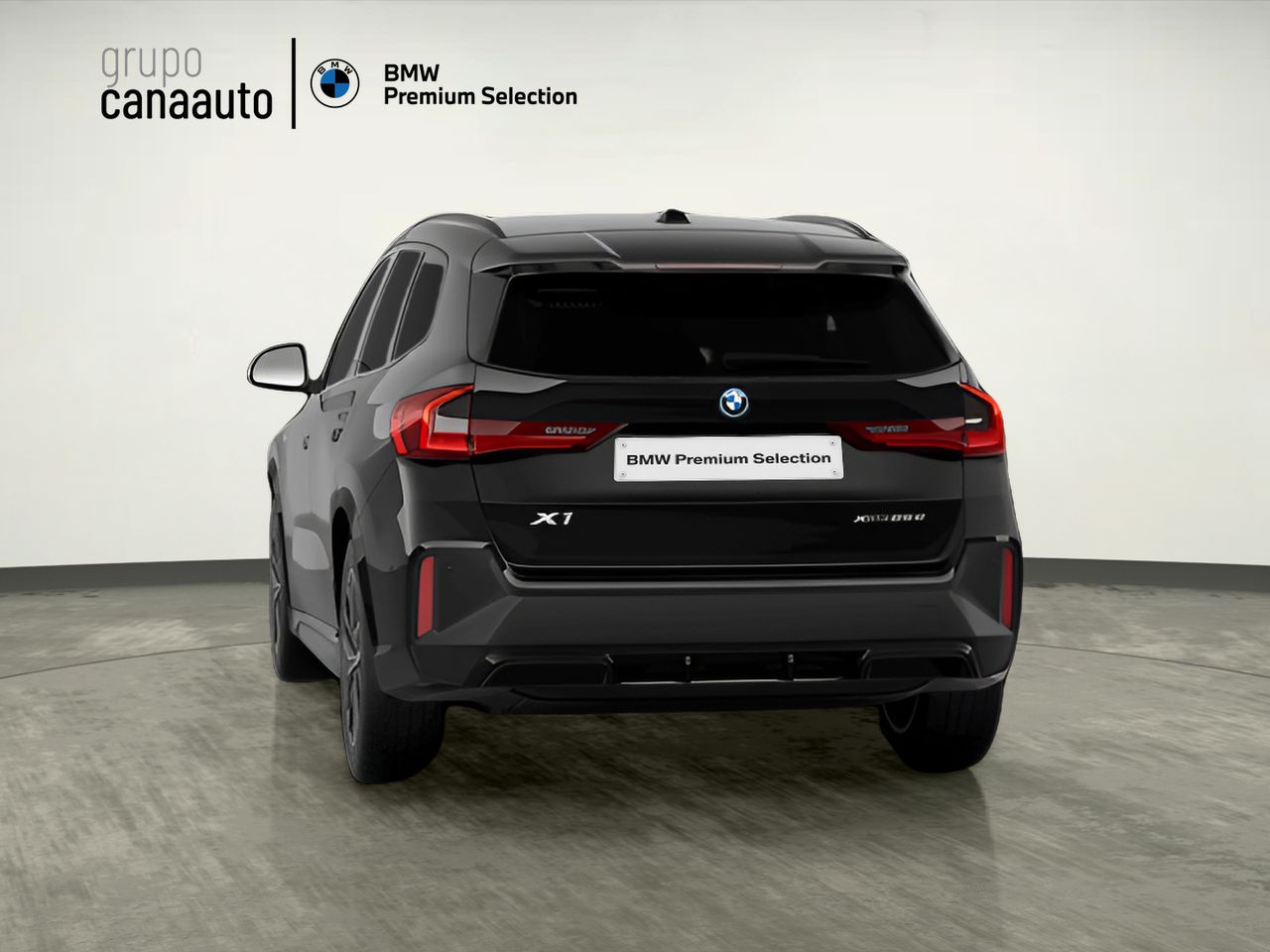 BMW X1 xDrive25e 180 kW (245 CV) - Foto 2