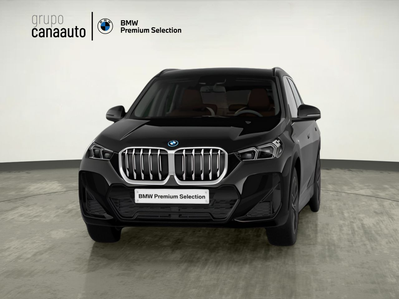 BMW X1 xDrive25e 180 kW (245 CV) - Foto 2