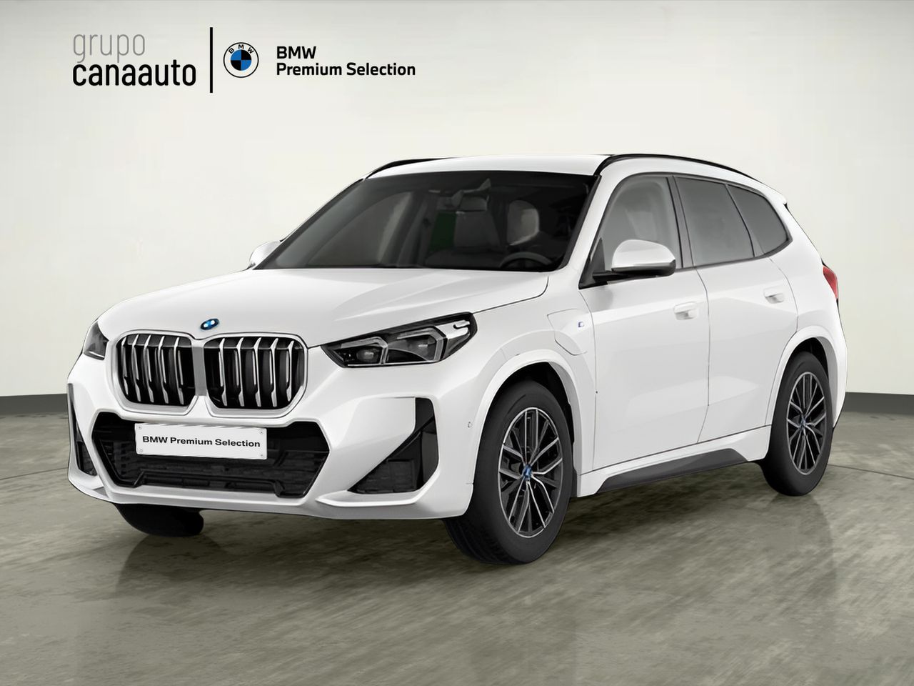 BMW X1 xDrive25e 180 kW (245 CV) - Foto 2