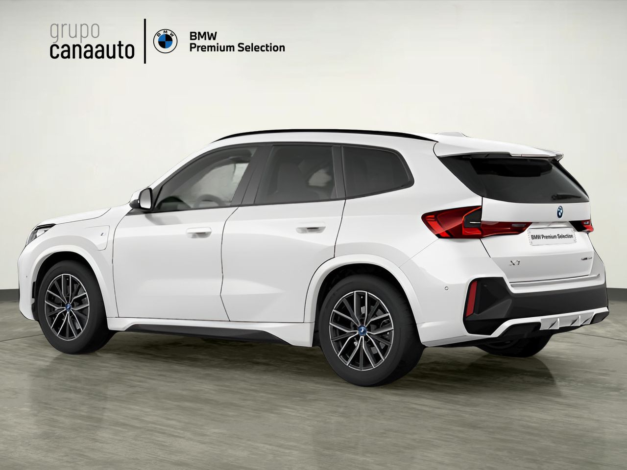 BMW X1 xDrive25e 180 kW (245 CV) - Foto 2