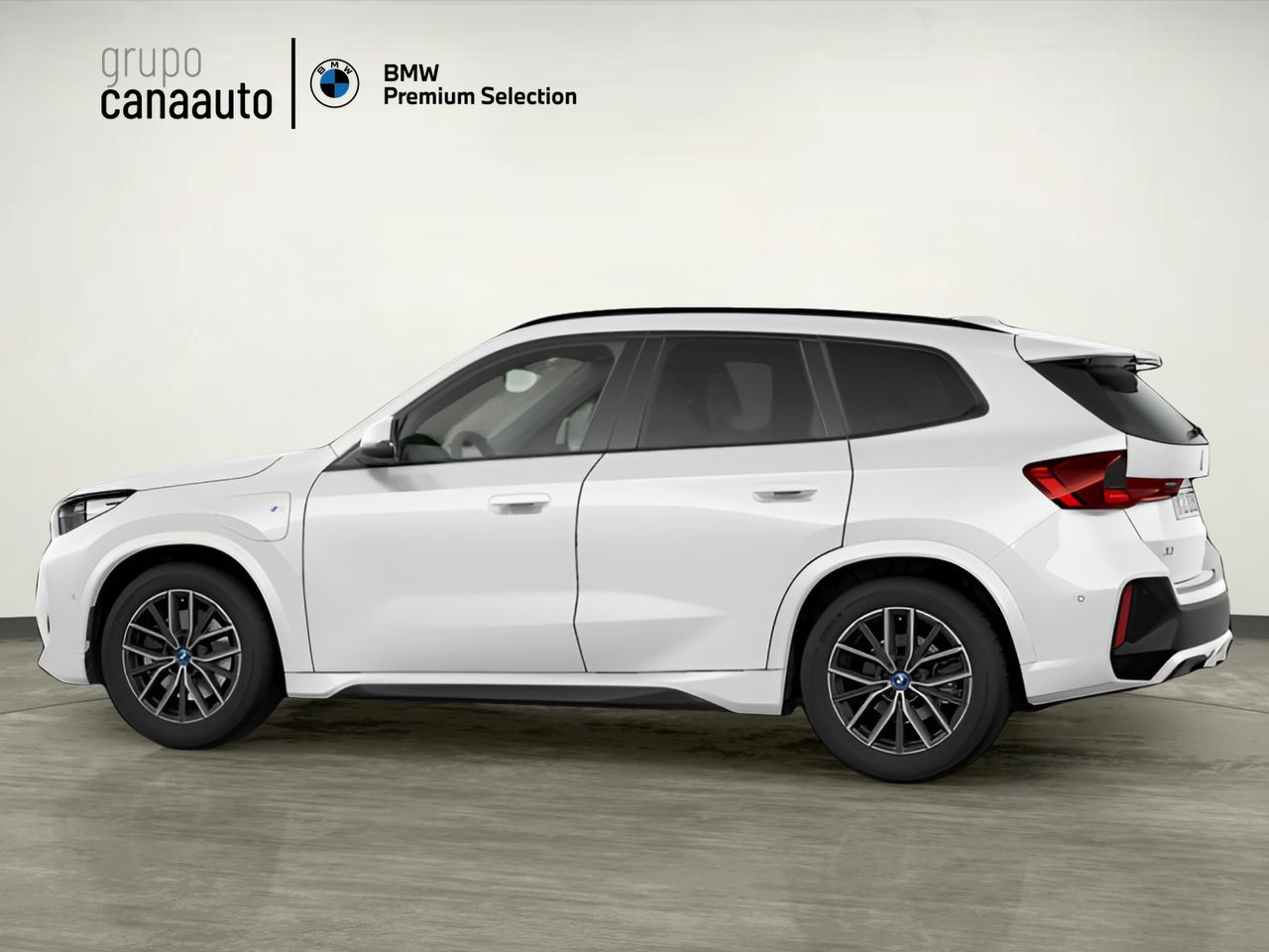 BMW X1 xDrive25e 180 kW (245 CV) - Foto 2